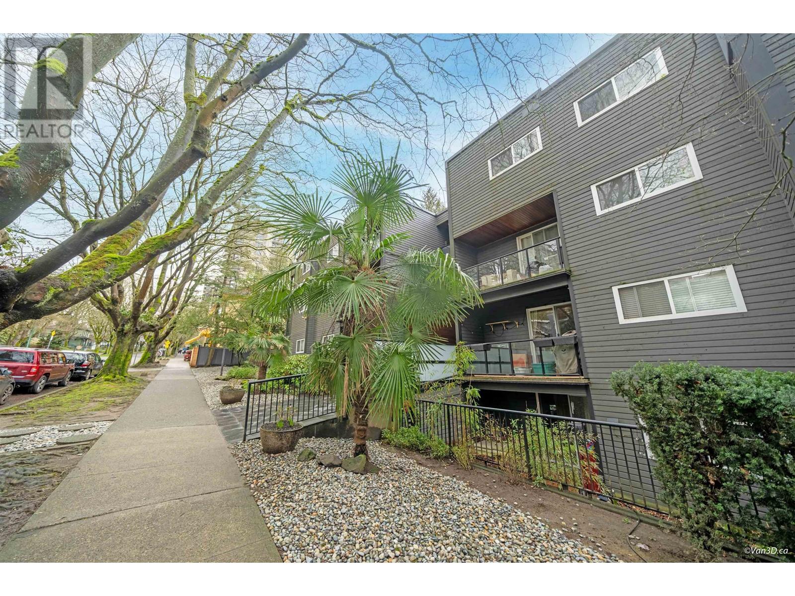 Listing Picture 15 of 16 : 311 1550 BARCLAY STREET, Vancouver / 溫哥華 - 魯藝地產 Yvonne Lu Group - MLS Medallion Club Member