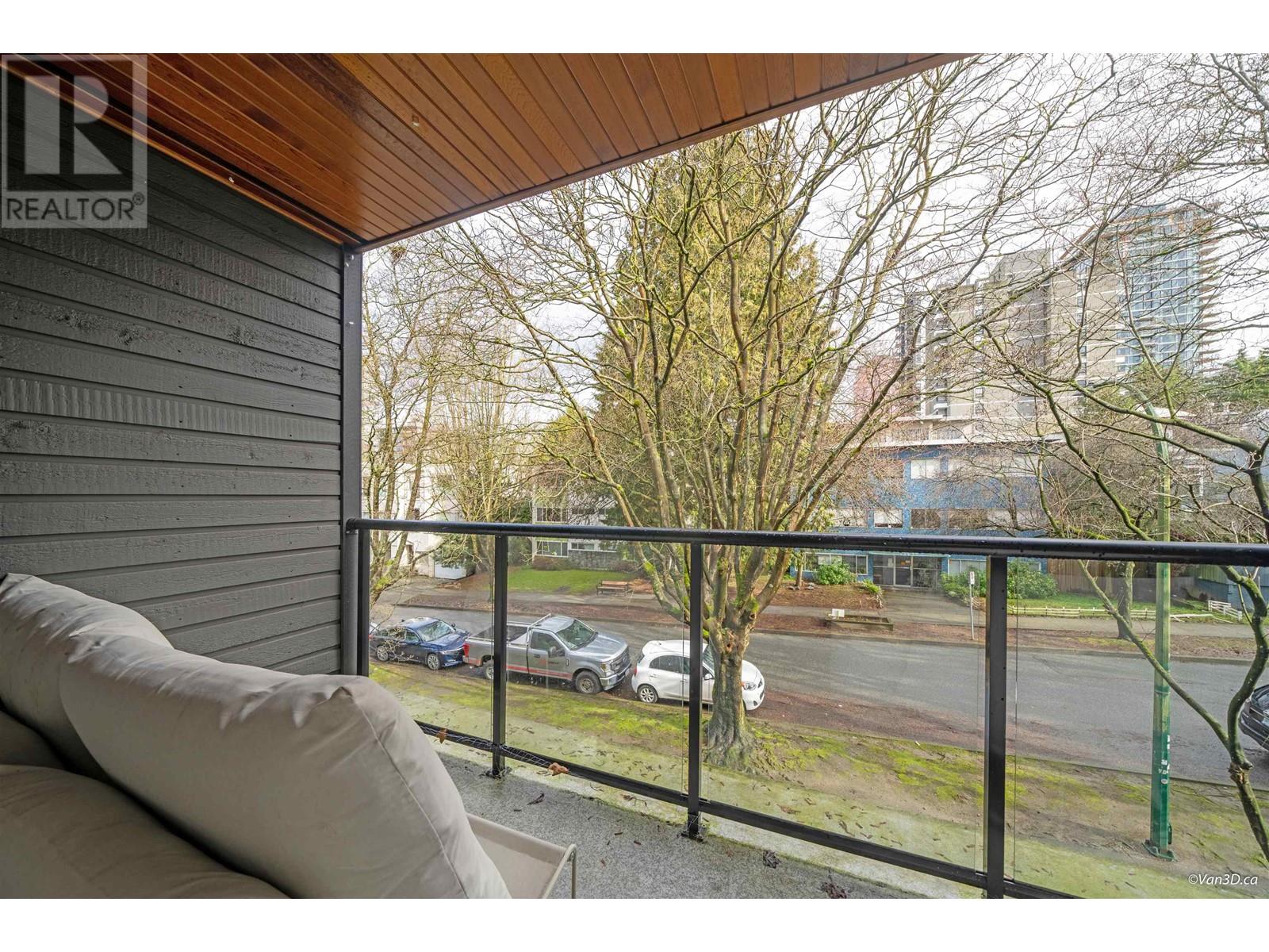 Listing Picture 4 of 16 : 311 1550 BARCLAY STREET, Vancouver / 溫哥華 - 魯藝地產 Yvonne Lu Group - MLS Medallion Club Member