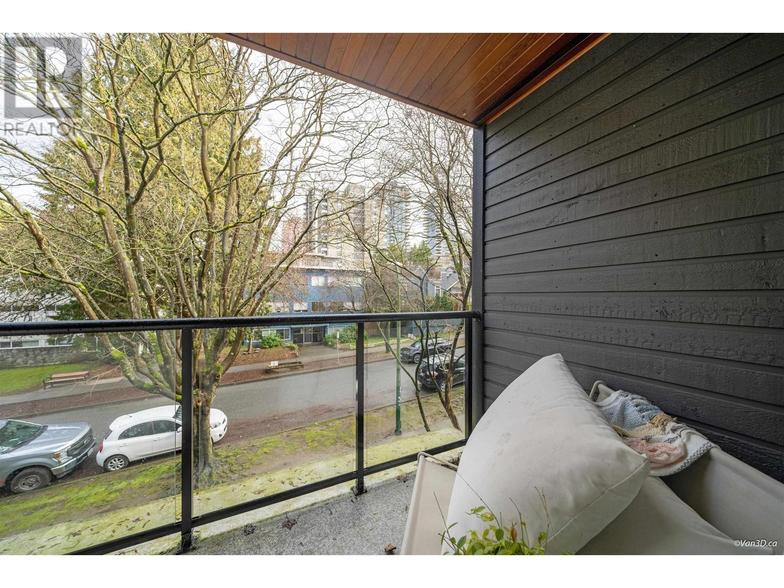 Listing Picture 5 of 16 : 311 1550 BARCLAY STREET, Vancouver / 溫哥華 - 魯藝地產 Yvonne Lu Group - MLS Medallion Club Member