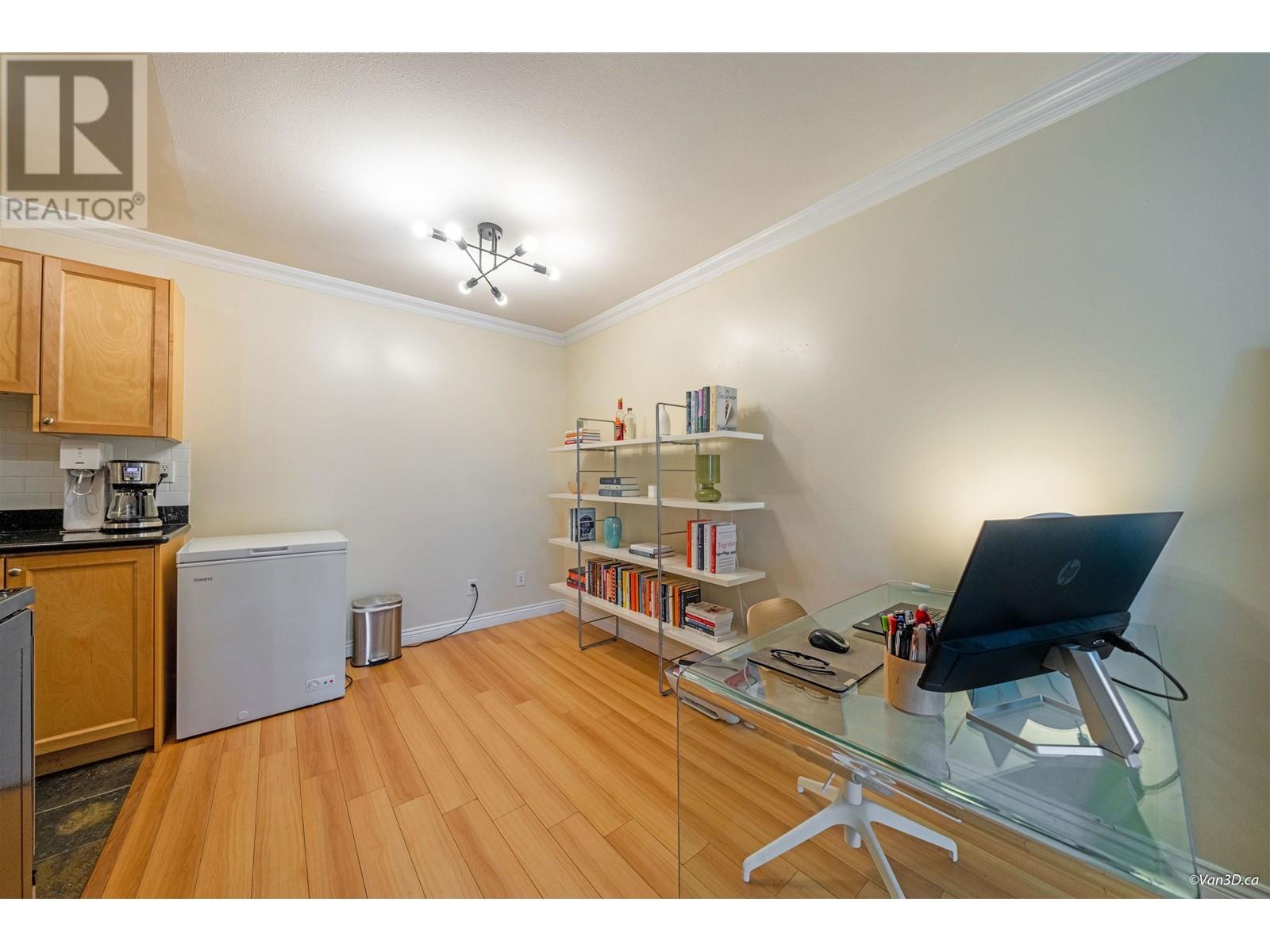 Listing Picture 8 of 16 : 311 1550 BARCLAY STREET, Vancouver / 溫哥華 - 魯藝地產 Yvonne Lu Group - MLS Medallion Club Member