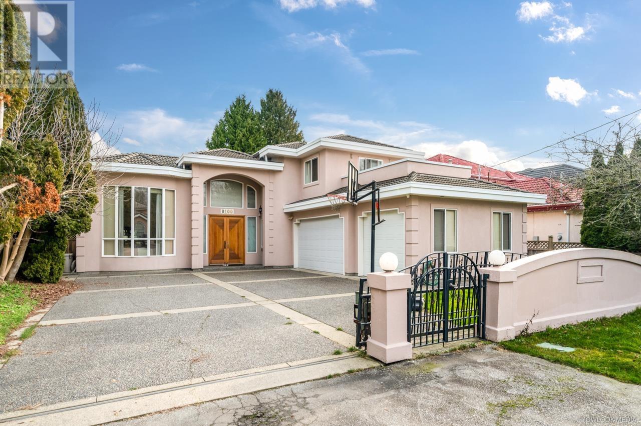 Property at 8100 MINLER ROAD image 1