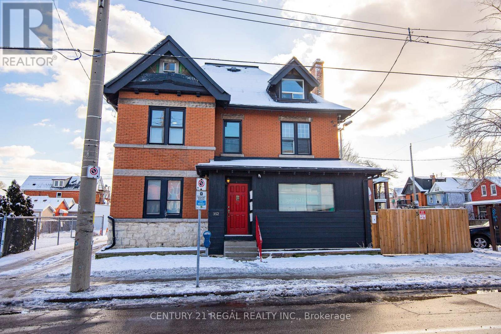 2 - 352 Barton Street E, Hamilton, Ontario  L8L 2X9 - Photo 4 - X11956649