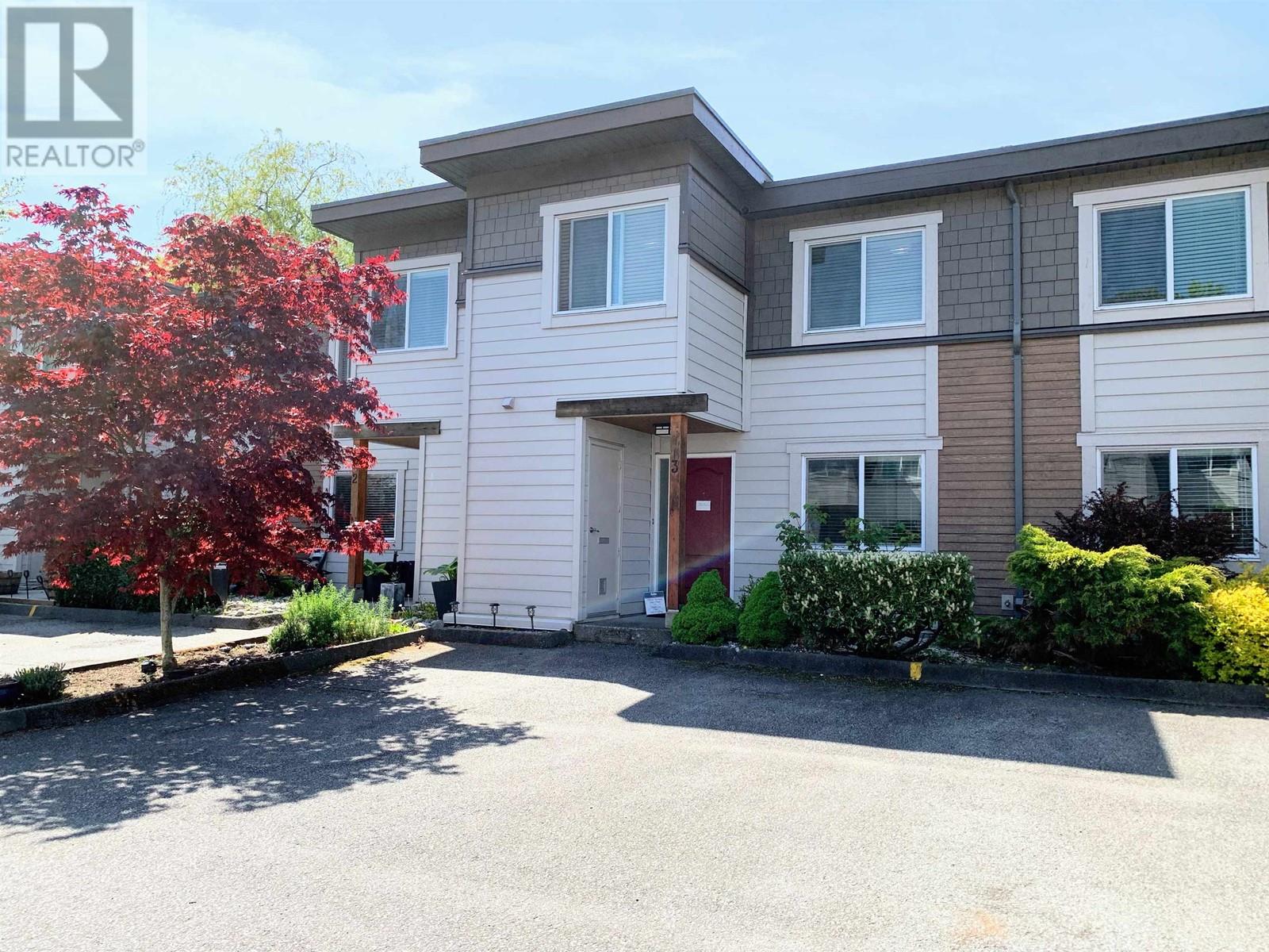 3 3051 SPRINGFIELD DRIVE, richmond, British Columbia V7E1Y9