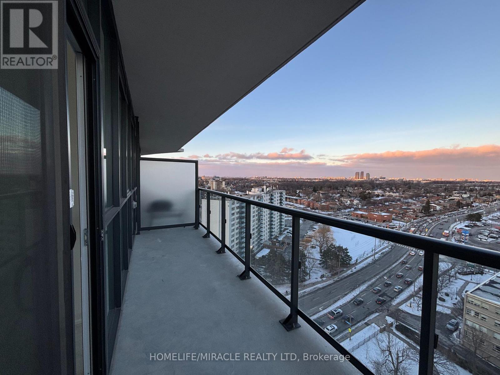 1808 - 1461 Lawrence Avenue W, Toronto, Ontario  M6L 0A4 - Photo 15 - W11954160