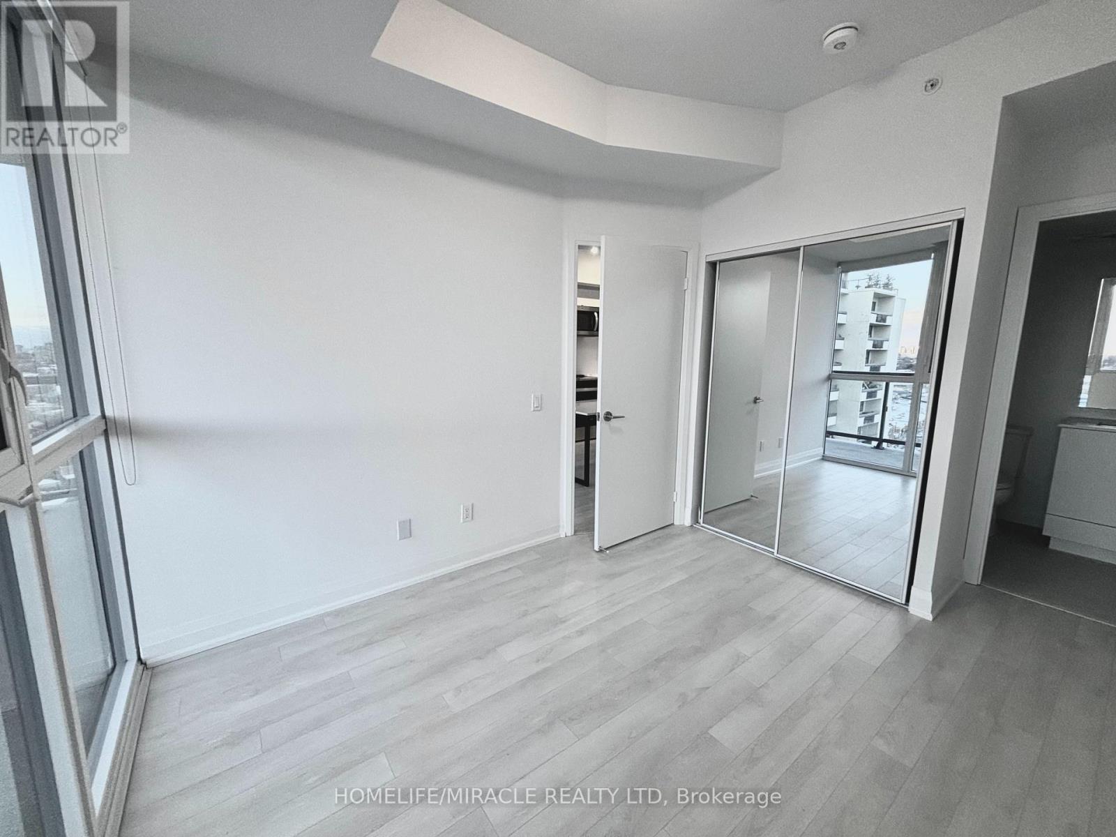 1808 - 1461 Lawrence Avenue W, Toronto, Ontario  M6L 0A4 - Photo 18 - W11954160