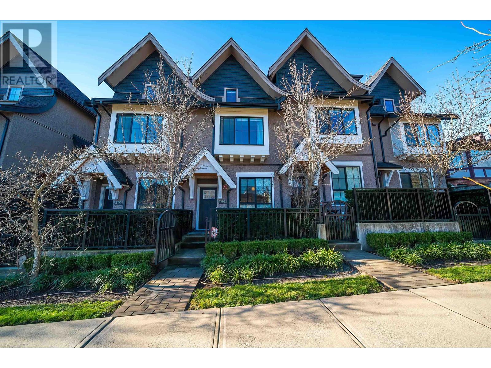 Property at 8107 SHAUGHNESSY STREET image 2