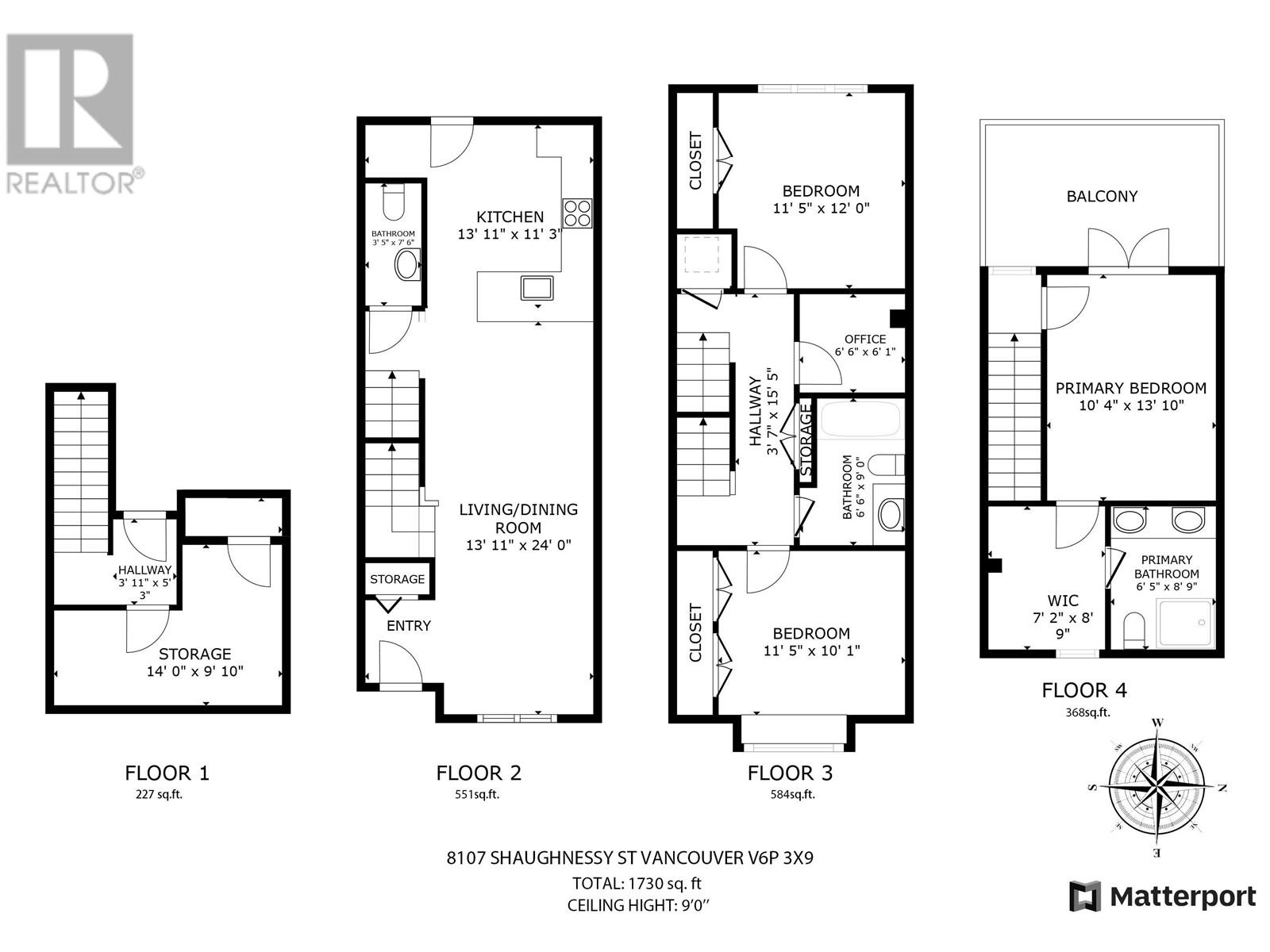 8107 Shaughnessy Street, Vancouver, British Columbia  V6P 3X9 - Photo 27 - R2963047