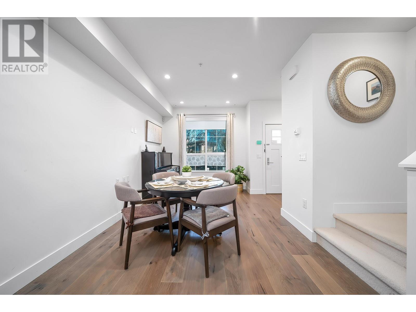8107 Shaughnessy Street, Vancouver, British Columbia  V6P 3X9 - Photo 7 - R2963047