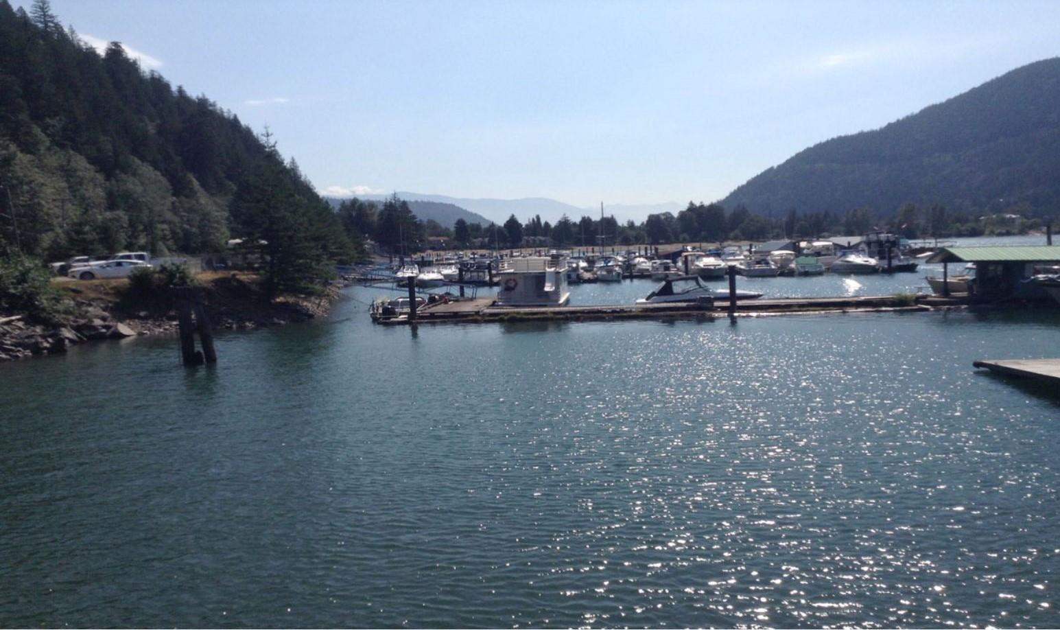 6116 Rockwell Drive, Harrison Lake, Agassiz, British Columbia  V0M 1A2 - Photo 3 - C8066353