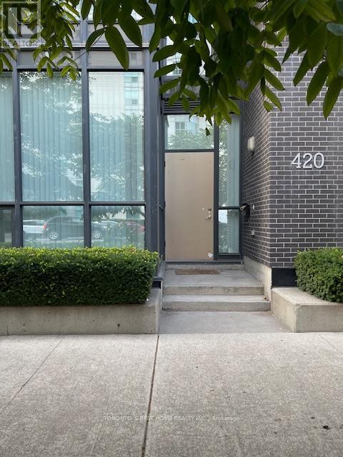 Master - 420 Lake Shore Boulevard W, Toronto, Ontario  M5V 2V9 - Photo 2 - C11956660