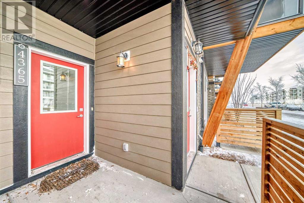 4365 Seton Drive Se, Calgary, Alberta  T3M 3A7 - Photo 3 - A2192536