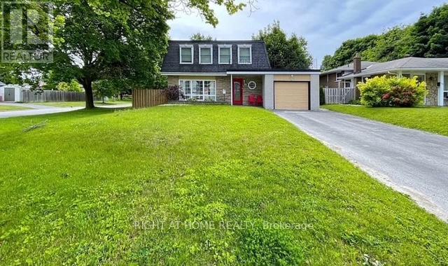 61 OTTAWAY AVENUE, barrie (wellington), Ontario