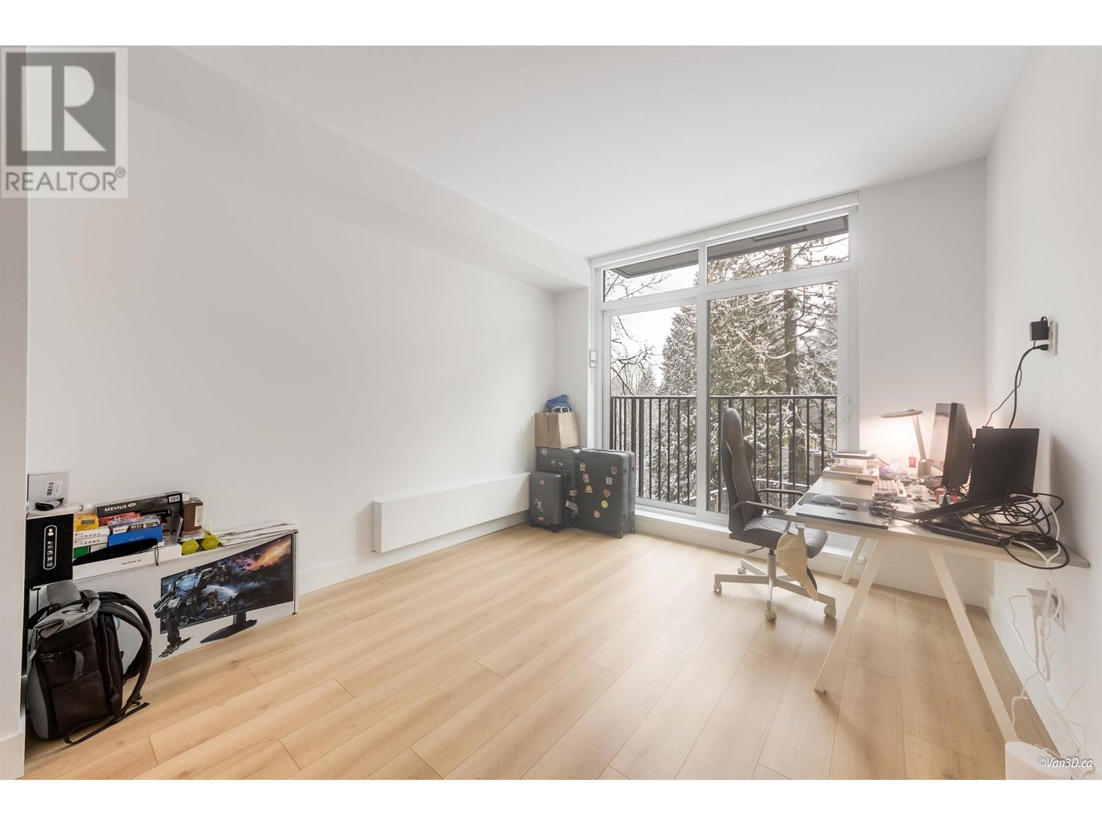 208 8750 University Crescent, Burnaby, British Columbia  V5A 0G9 - Photo 7 - R2963342