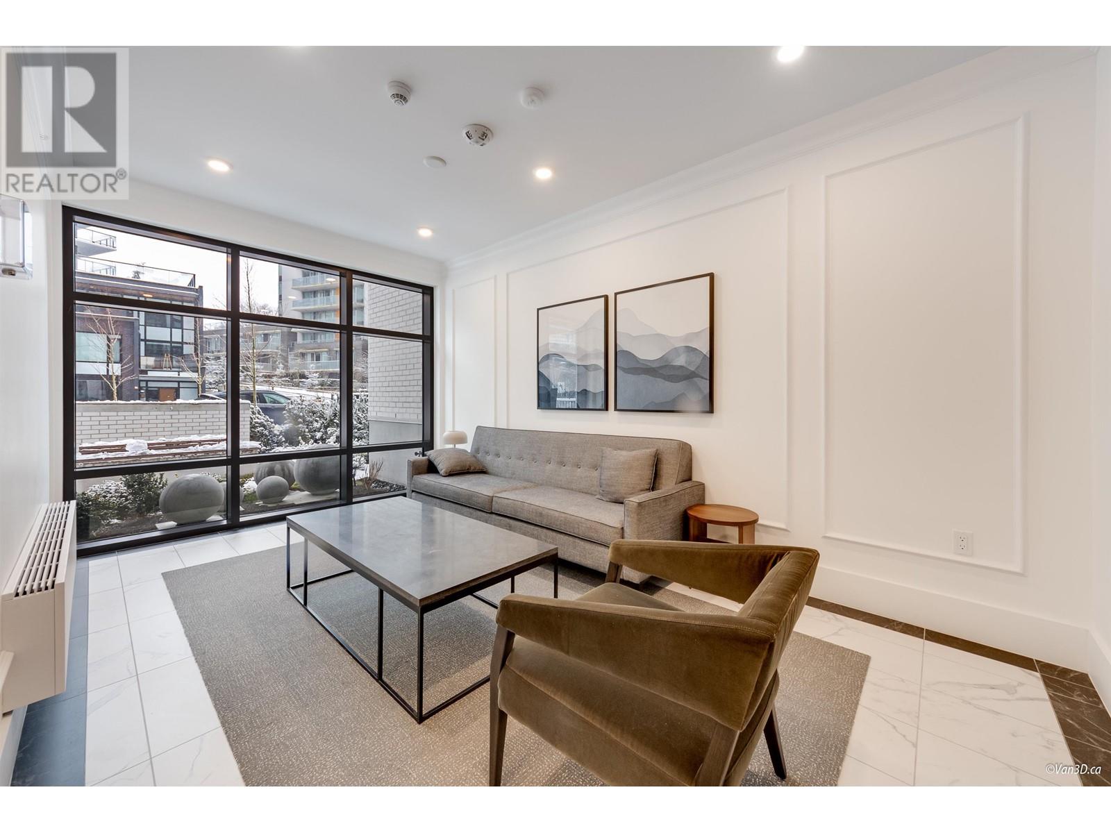 208 8750 University Crescent, Burnaby, British Columbia  V5A 0G9 - Photo 14 - R2963342