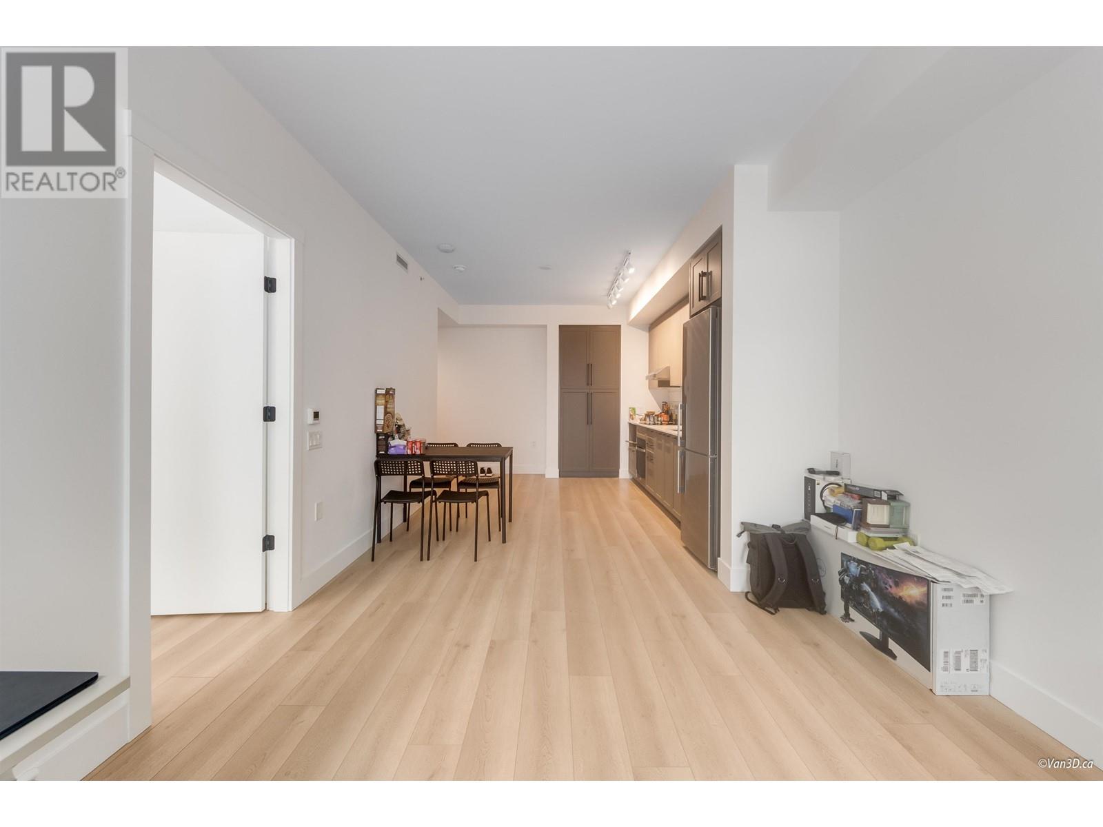 208 8750 University Crescent, Burnaby, British Columbia  V5A 0G9 - Photo 5 - R2963342