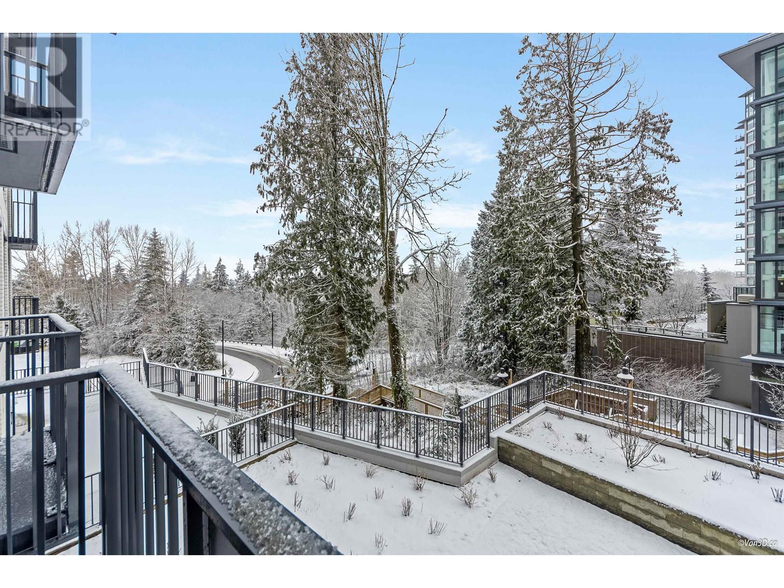 208 8750 University Crescent, Burnaby, British Columbia  V5A 0G9 - Photo 12 - R2963342