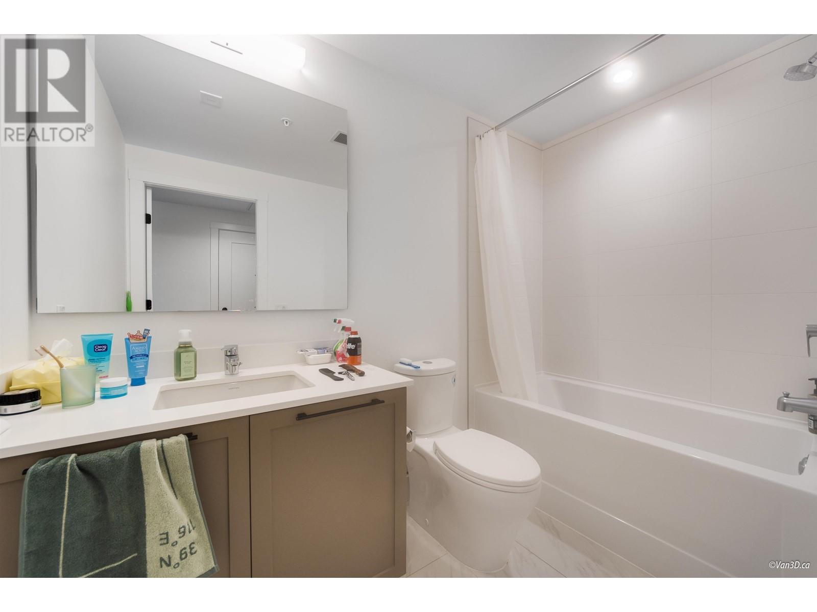 208 8750 University Crescent, Burnaby, British Columbia  V5A 0G9 - Photo 9 - R2963342
