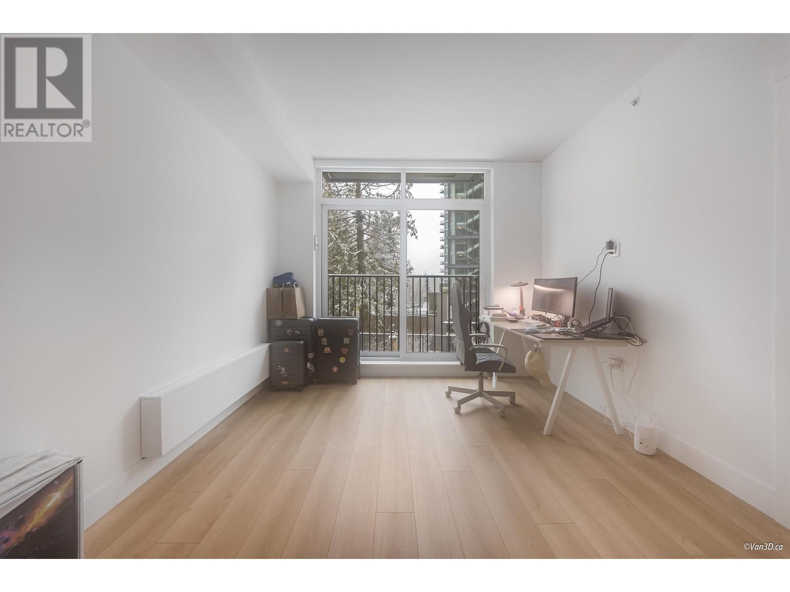 208 8750 University Crescent, Burnaby, British Columbia  V5A 0G9 - Photo 6 - R2963342