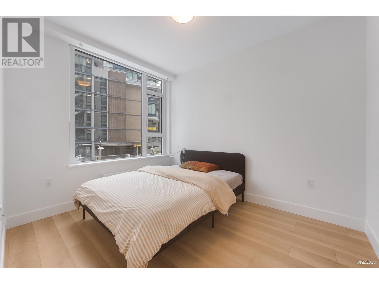 208 8750 University Crescent, Burnaby, British Columbia  V5A 0G9 - Photo 8 - R2963342