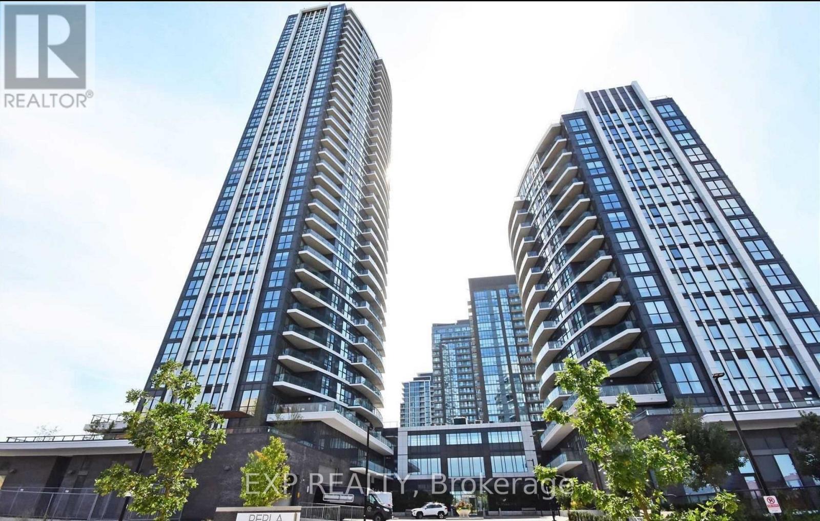 2115 - 35 WATERGARDEN DRIVE, Mississauga, Ontario