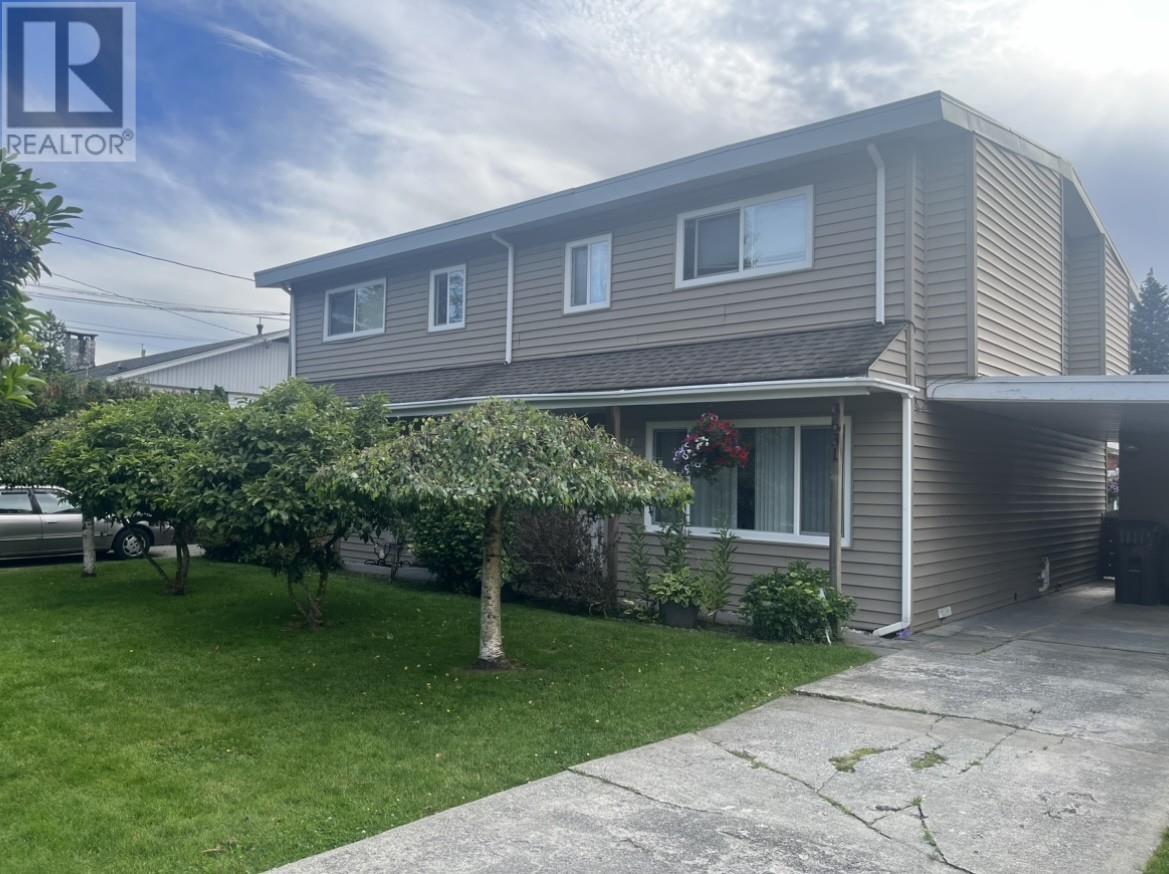 3629-3631 FLINT STREET, port coquitlam, British Columbia