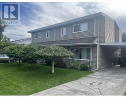 3629-3631 FLINT STREET, Port Coquitlam, British Columbia