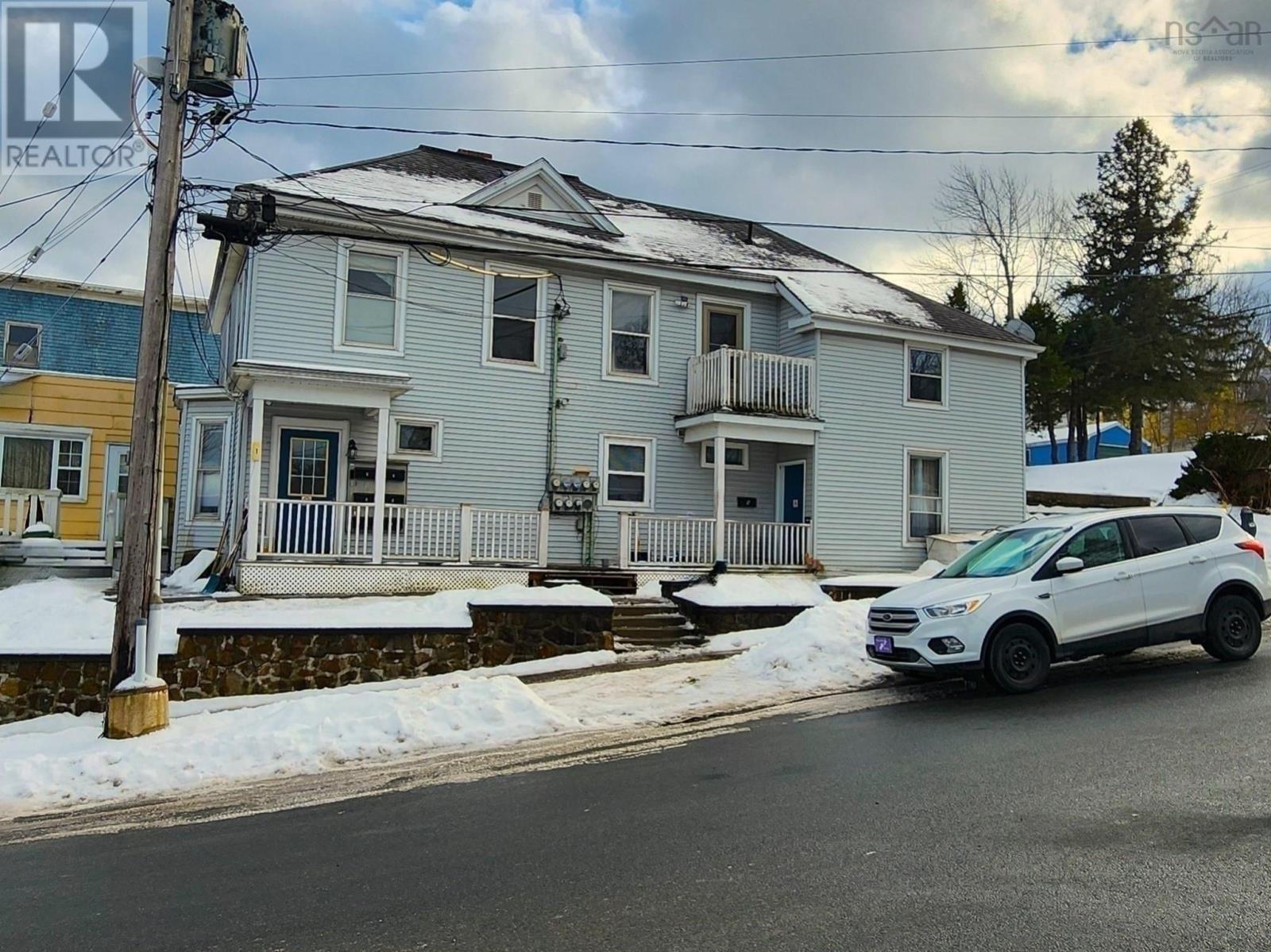 1 Empire Street, bridgewater, Nova Scotia