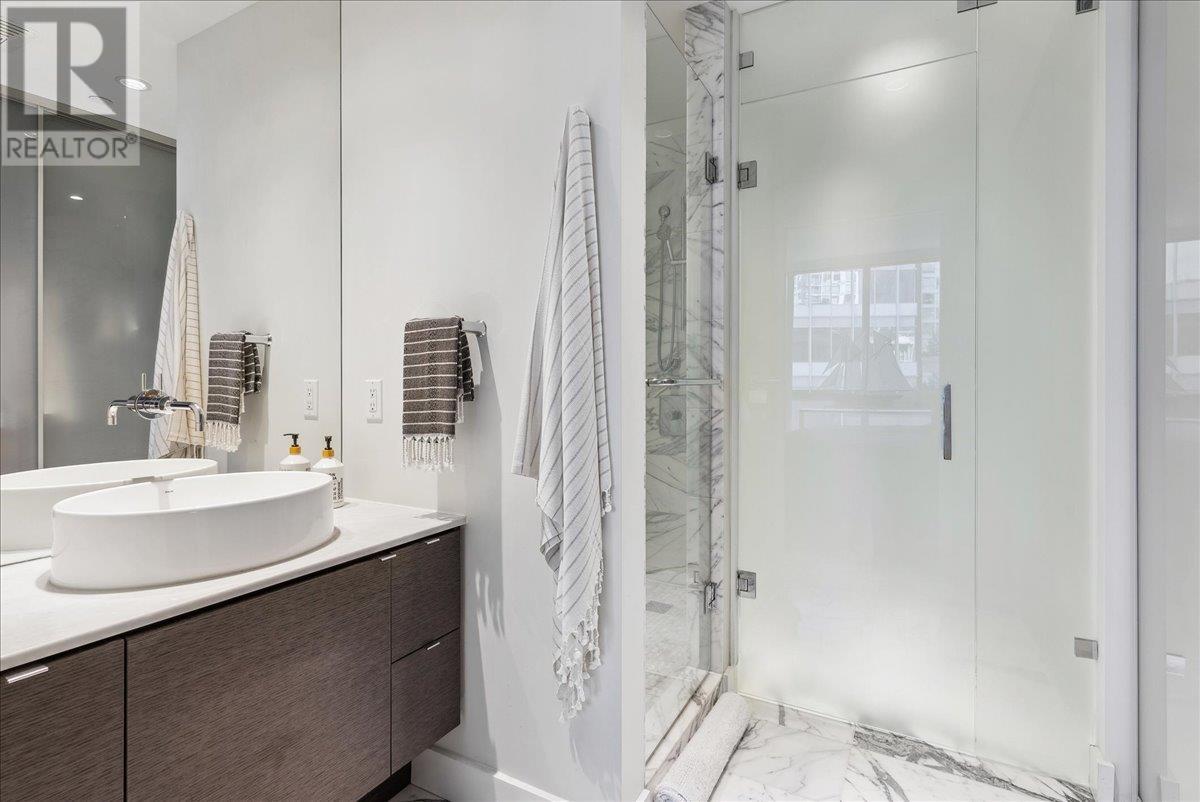 402 1477 W Pender Street, Vancouver, British Columbia  V6G 2S3 - Photo 13 - R2963730