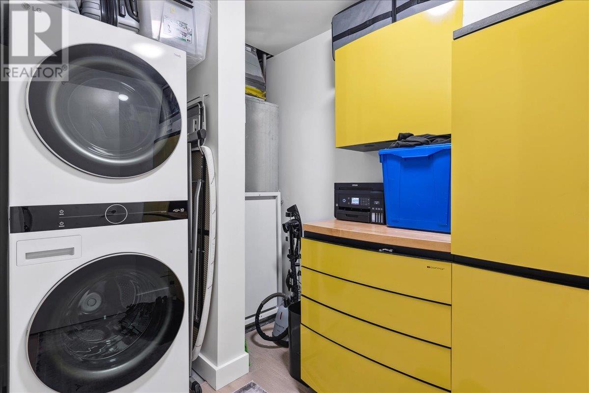 402 1477 W Pender Street, Vancouver, British Columbia  V6G 2S3 - Photo 16 - R2963730