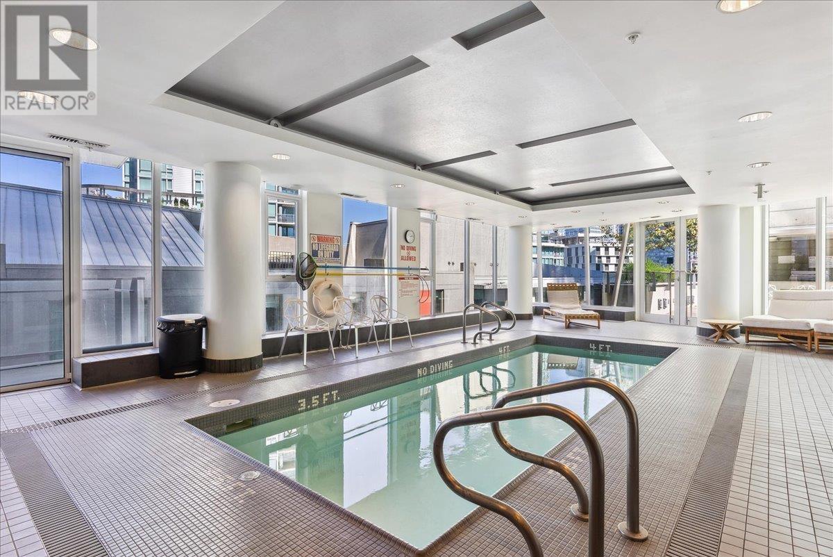 402 1477 W Pender Street, Vancouver, British Columbia  V6G 2S3 - Photo 17 - R2963730