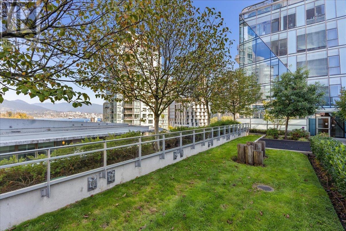 402 1477 W Pender Street, Vancouver, British Columbia  V6G 2S3 - Photo 23 - R2963730