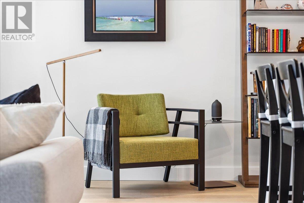 Property at 402 1477 W PENDER STREET image 3