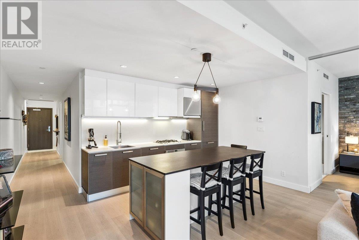 Property at 402 1477 W PENDER STREET image 5