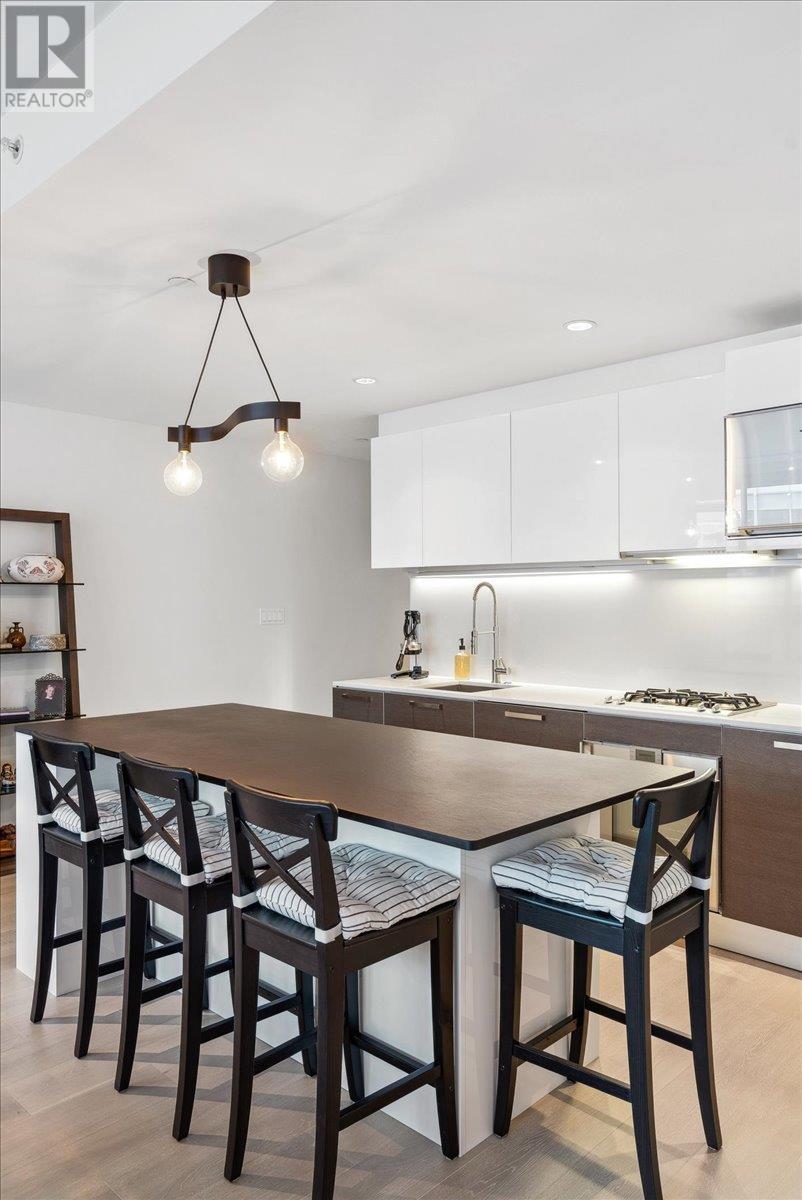 402 1477 W Pender Street, Vancouver, British Columbia  V6G 2S3 - Photo 8 - R2963730