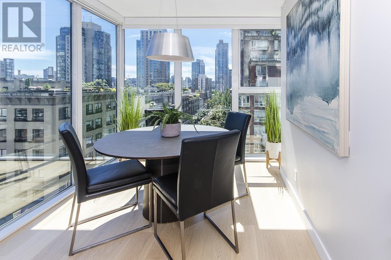 Listing Picture 15 of 36 : 801 1155 HOMER STREET, Vancouver / 溫哥華 - 魯藝地產 Yvonne Lu Group - MLS Medallion Club Member