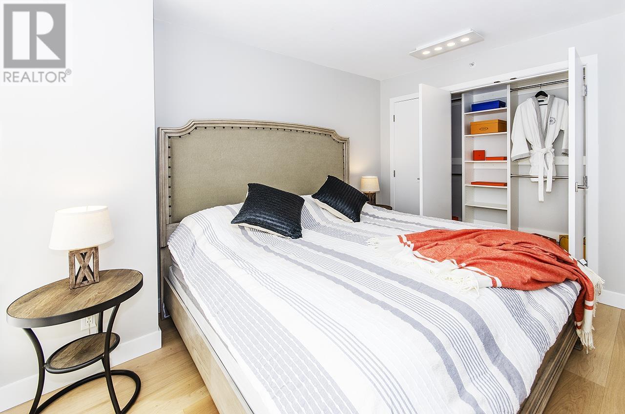 Listing Picture 21 of 36 : 801 1155 HOMER STREET, Vancouver / 溫哥華 - 魯藝地產 Yvonne Lu Group - MLS Medallion Club Member