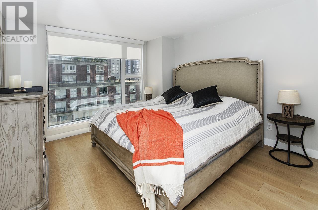 Listing Picture 20 of 36 : 801 1155 HOMER STREET, Vancouver / 溫哥華 - 魯藝地產 Yvonne Lu Group - MLS Medallion Club Member