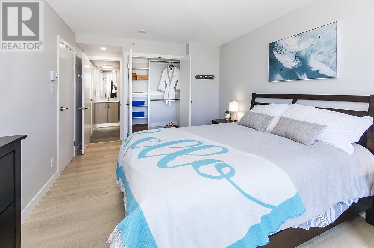 Listing Picture 25 of 36 : 801 1155 HOMER STREET, Vancouver / 溫哥華 - 魯藝地產 Yvonne Lu Group - MLS Medallion Club Member