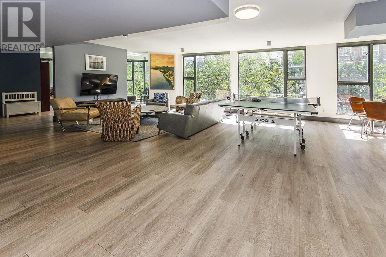 Listing Picture 29 of 36 : 801 1155 HOMER STREET, Vancouver / 溫哥華 - 魯藝地產 Yvonne Lu Group - MLS Medallion Club Member