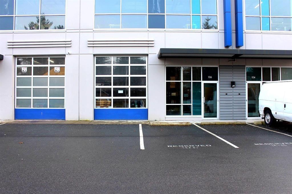 106 17220 HEATHER DRIVE, surrey, British Columbia
