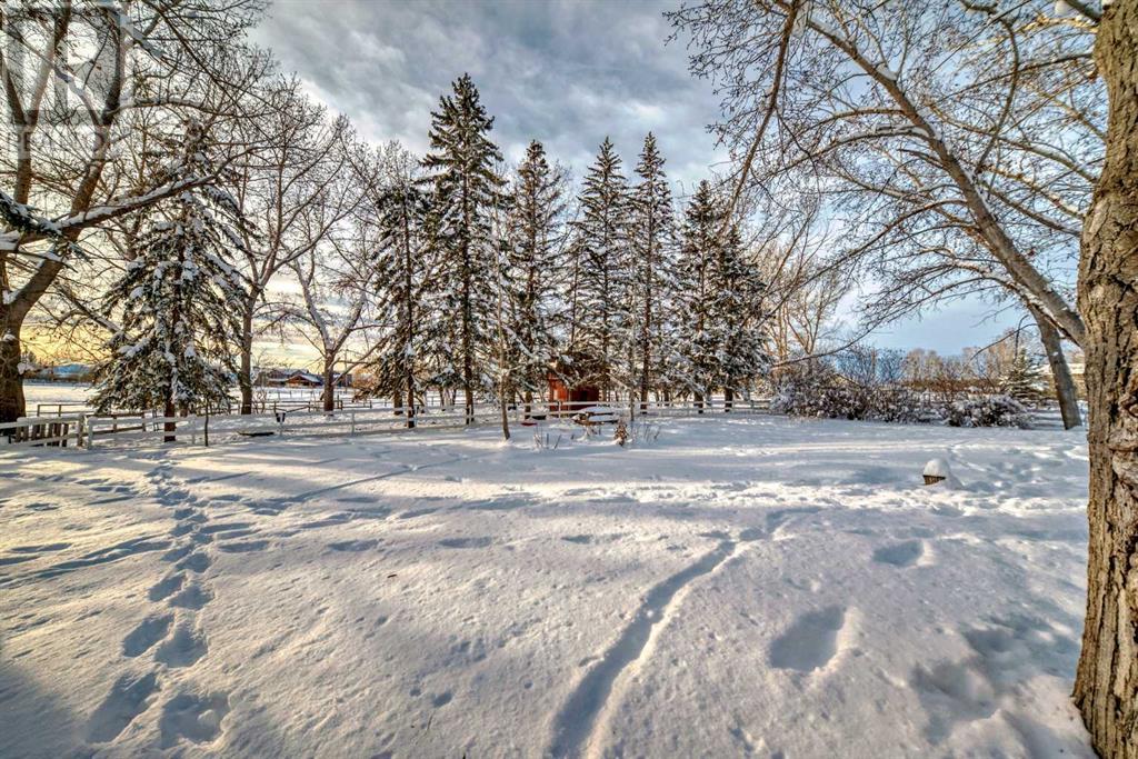 322043 8 Street E, Rural Foothills County, Alberta  T1S 3L7 - Photo 42 - A2191423