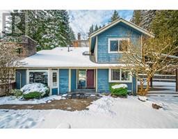 1936 CLARKE STREET, Port Moody, British Columbia