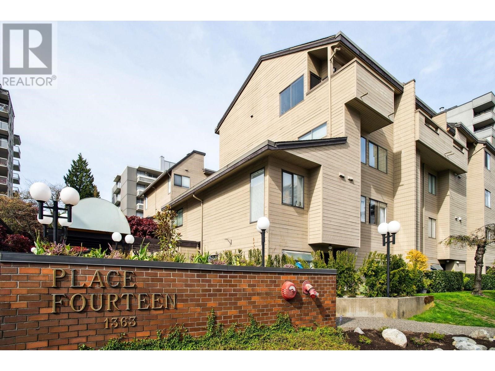 309 1363 CLYDE AVENUE