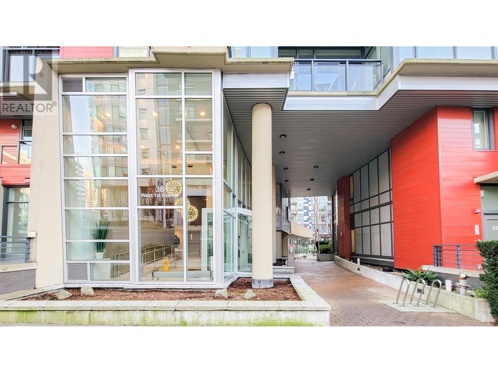 615 38 W 1st Avenue, Vancouver, British Columbia  V5Y 0K3 - Photo 2 - R2963707