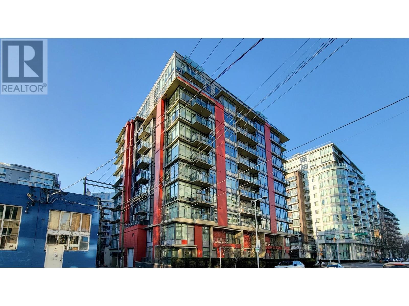 615 38 W 1st Avenue, Vancouver, British Columbia  V5Y 0K3 - Photo 1 - R2963707