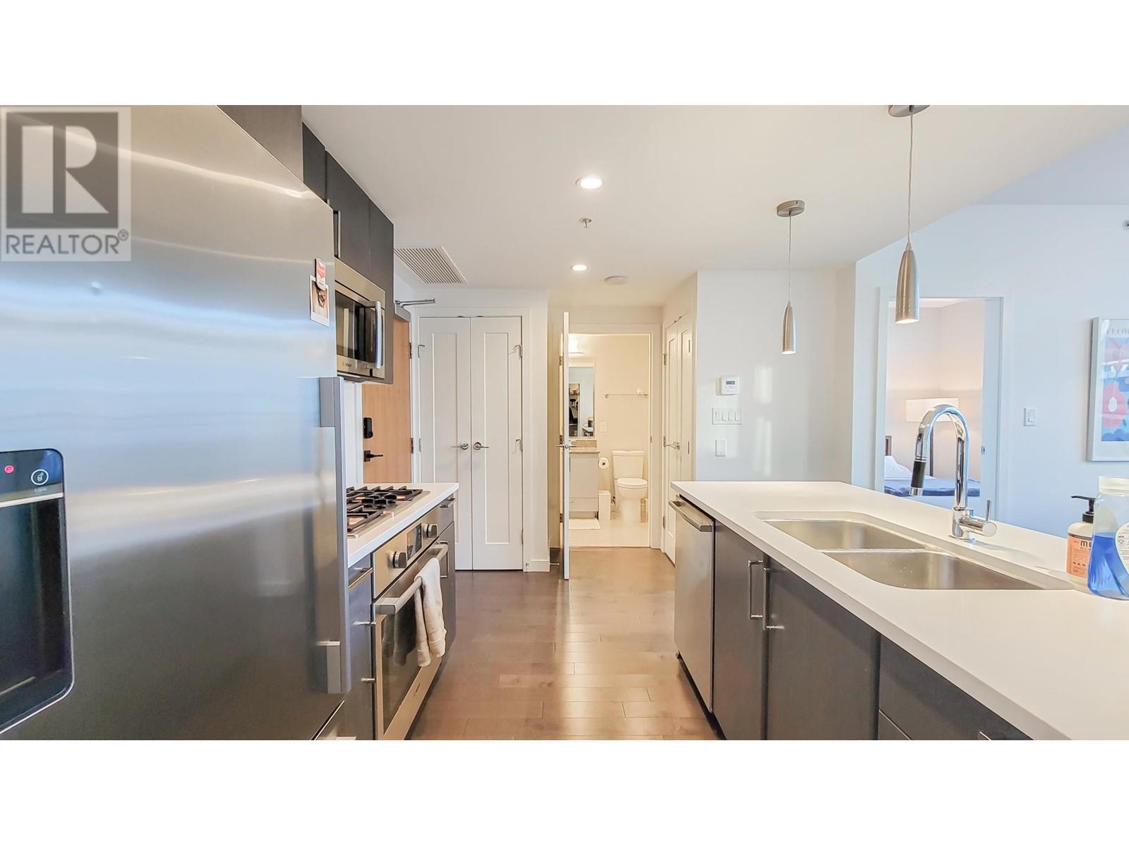 615 38 W 1st Avenue, Vancouver, British Columbia  V5Y 0K3 - Photo 4 - R2963707