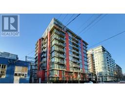 615 38 W 1ST AVENUE, Vancouver, British Columbia