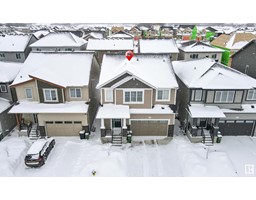 2116 207 St Nw Stillwater, Edmonton, Ca