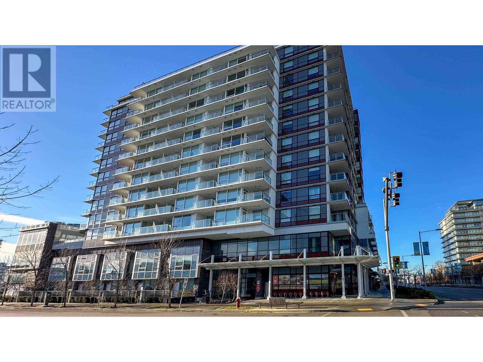 409 6900 PEARSON WAY, Richmond
