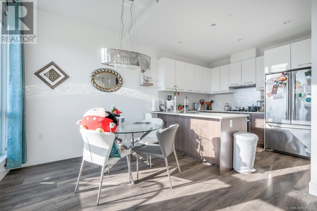 3 8598 River District Crossing, Vancouver, British Columbia  V5S 0C1 - Photo 6 - R2963625